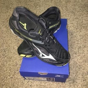 Volleyball Wave Lightning Z3